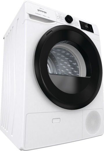 Сушильна машина Gorenje DNE83/GN - 12