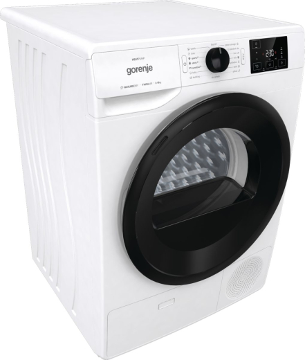 Сушильна машина Gorenje DNE83/GN - 14
