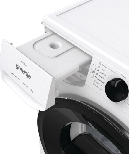 Сушильна машина Gorenje DNE83/GN - 17