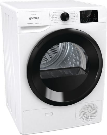 Сушильна машина Gorenje DNE83/GN - 4