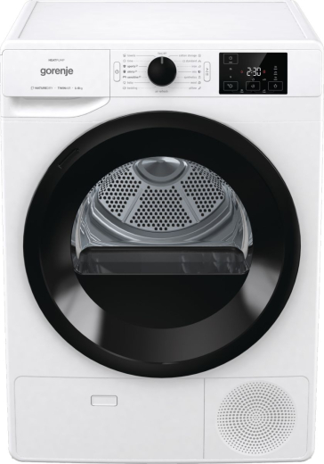 Сушильна машина Gorenje DNE83/GN - 5