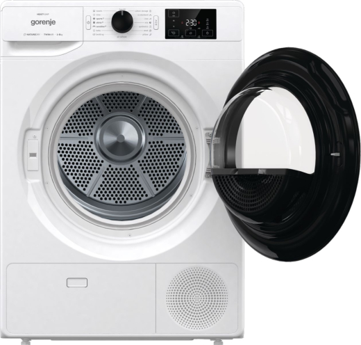 Сушильна машина Gorenje DNE83/GN - 6