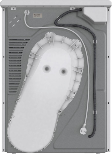 Сушильна машина Gorenje DNE83/GN - 7