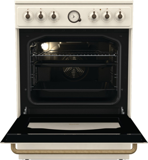 Плита Gorenje GECS6B70CLI - 2
