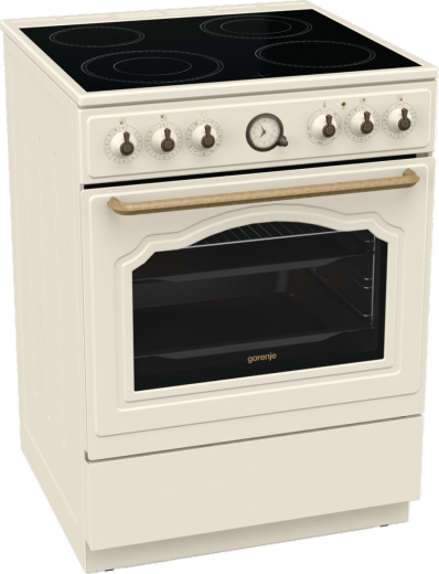 Плита Gorenje GECS6B70CLI - 3