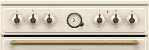 Плита Gorenje GECS6B70CLI - 5