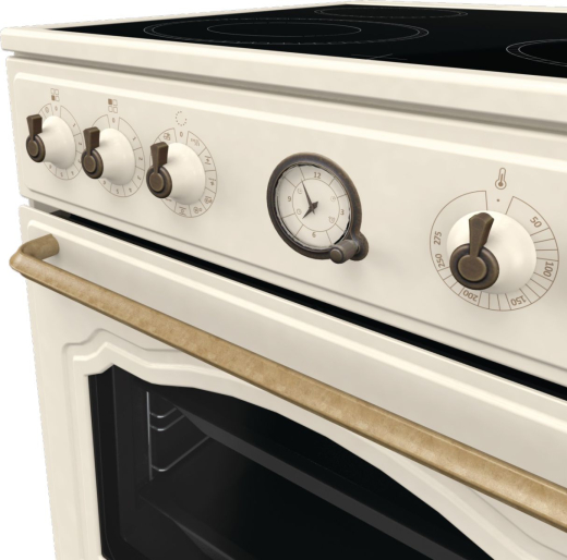 Плита Gorenje GECS6B70CLI - 8
