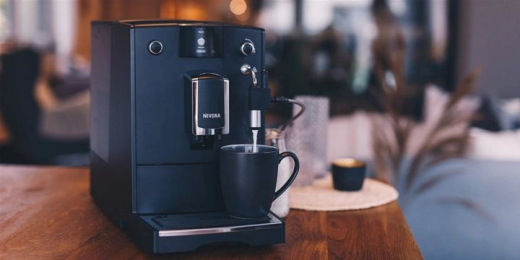 Кавомашина автоматична Nivona CafeRomatica 550 (NICR 550) - 10