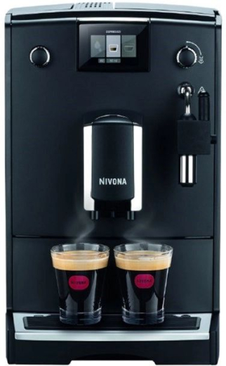 Кавомашина автоматична Nivona CafeRomatica 550 (NICR 550) - 3