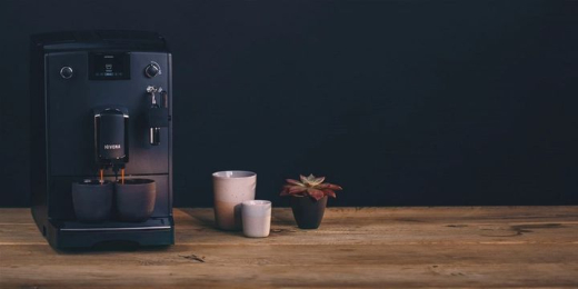 Кавомашина автоматична Nivona CafeRomatica 550 (NICR 550) - 7