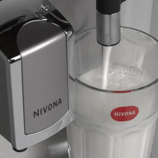 Кофемашина Nivona CafeRomatica NICR560 - 10