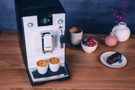 Кавомашина Nivona CafeRomatica NICR560 - 14