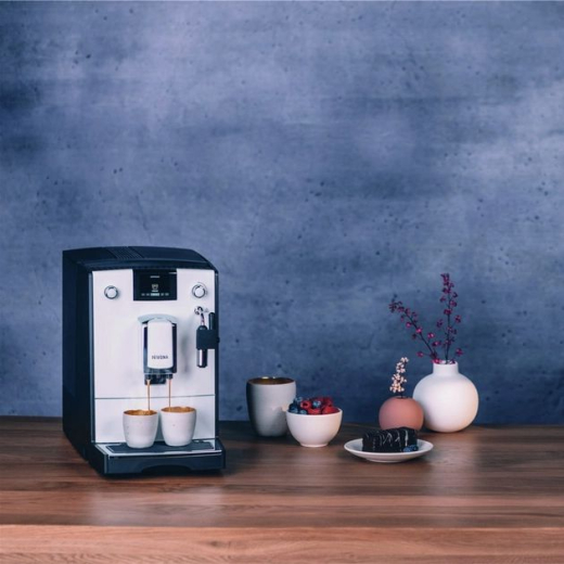 Кавомашина Nivona CafeRomatica NICR560 - 15