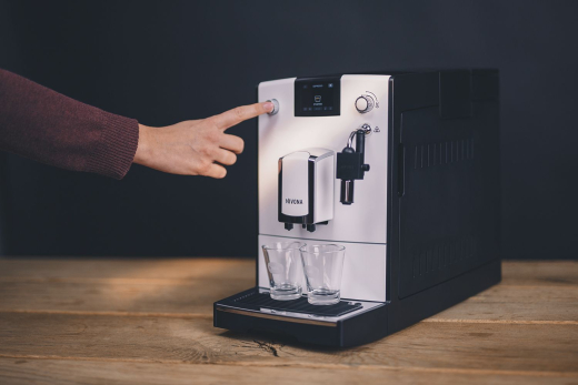Кофемашина Nivona CafeRomatica NICR560 - 3