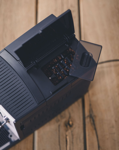 Кофемашина Nivona CafeRomatica NICR560 - 5