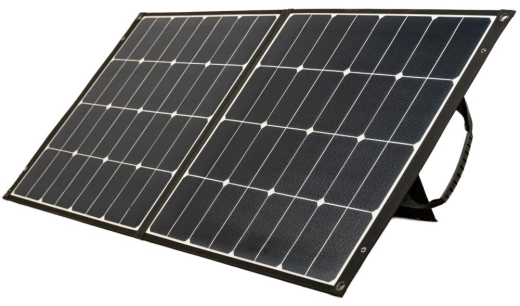 Солнечная панель VIA Energy SC-100SF21 - 1