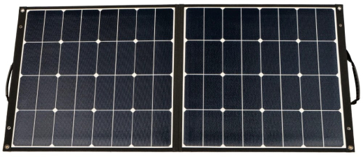 Солнечная панель VIA Energy SC-100SF21 - 2