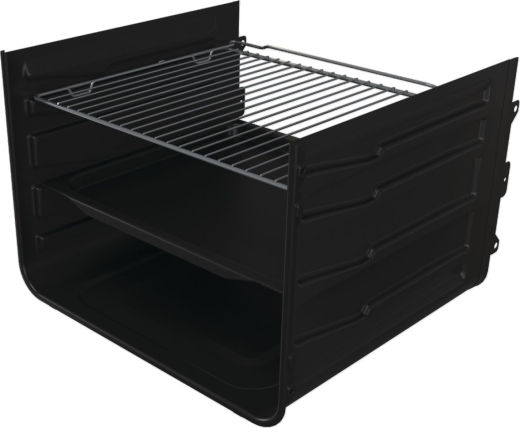 Плита Gorenje GG5A11XF - 10