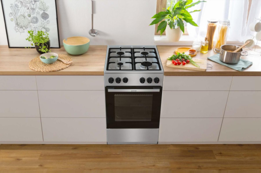 Плита Gorenje GG5A11XF - 2