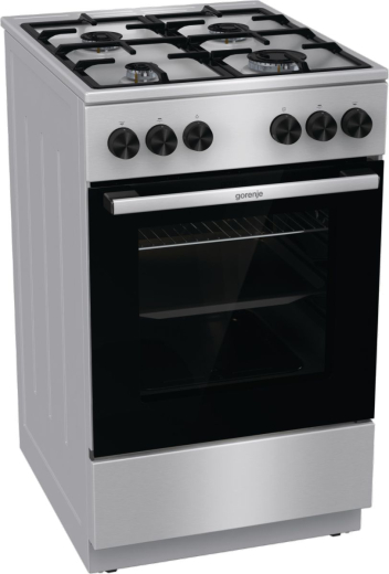 Плита Gorenje GG5A11XF - 3
