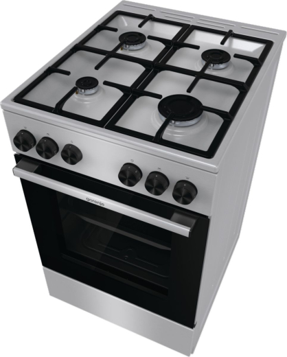 Плита Gorenje GG5A11XF - 5