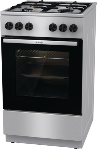 Плита Gorenje GG5A11XF - 6