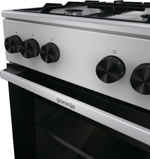 Плита Gorenje GG5A11XF - 7