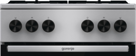 Плита Gorenje GG5A11XF - 8