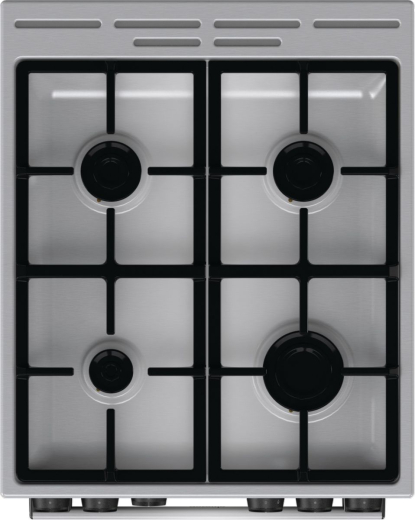 Плита Gorenje GG5A11XF - 9