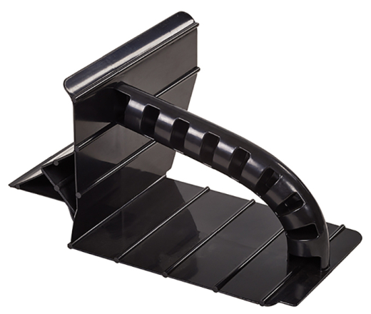 Газонокосарка акумуляторна Einhell GE-CM 43 Li M Kit (3413130) - 3