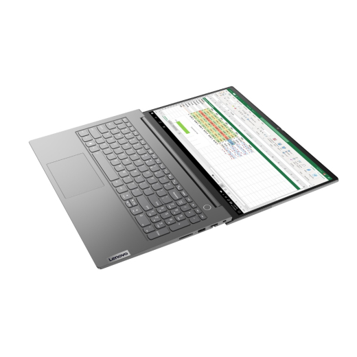 Ноутбук Lenovo ThinkBook 15 G4 IAP (21DJ00KPRA) Mineral Grey - 4