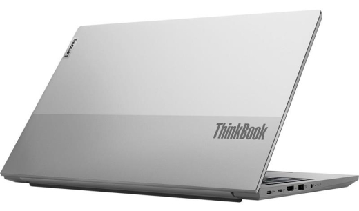 Ноутбук Lenovo ThinkBook 15 G4 IAP (21DJ00KPRA) Mineral Grey - 5