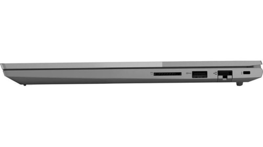 Ноутбук Lenovo ThinkBook 15 G4 IAP (21DJ00KPRA) Mineral Grey - 8
