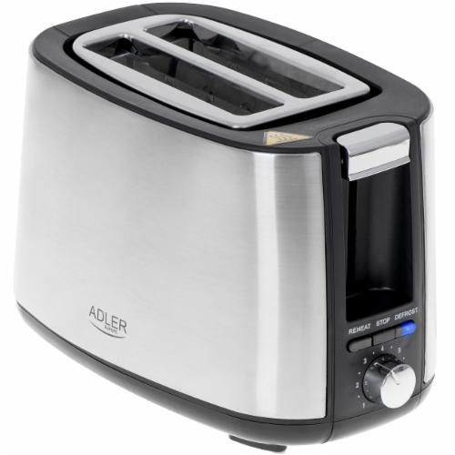 Тостер Adler AD 3214 - 1