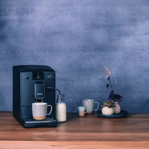 Кавомашина Nivona CafeRomatica NICR690 - 2