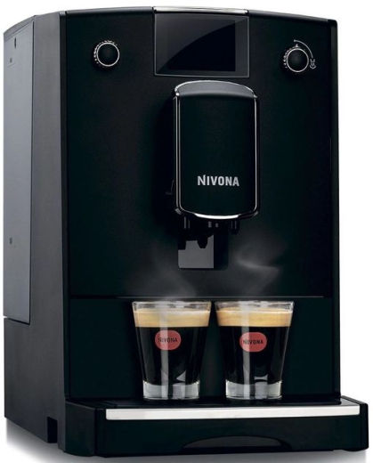 Кавомашина Nivona CafeRomatica NICR690 - 3