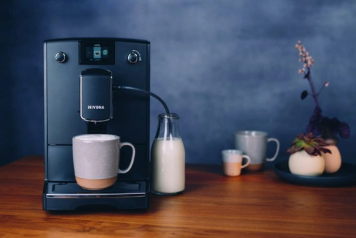 Кавомашина Nivona CafeRomatica NICR690 - 5