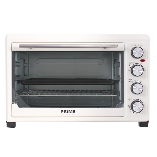 Электрическая печь Prime Technics PEO 5089 BE - 2
