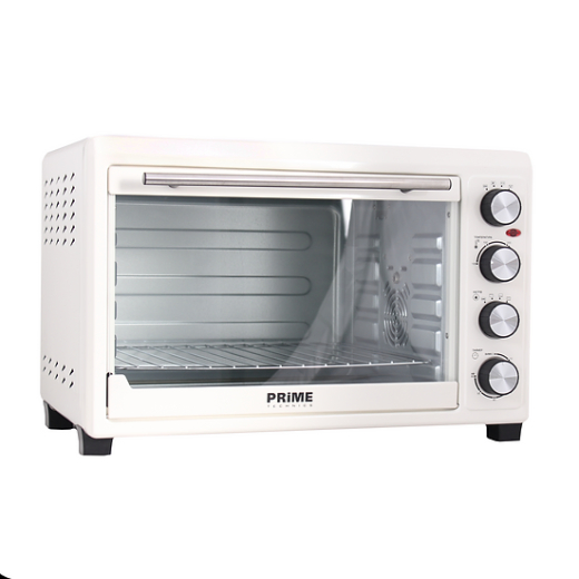 Электрическая печь Prime Technics PEO 5089 BE - 3