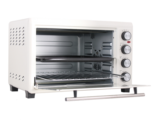 Электрическая печь Prime Technics PEO 5089 BE - 5