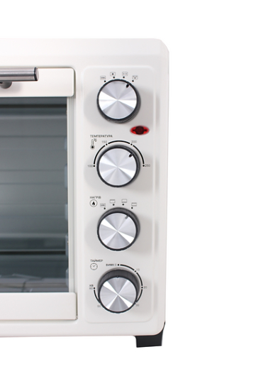 Электрическая печь Prime Technics PEO 5089 BE - 6