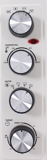 Электрическая печь Prime Technics PEO 5089 BE - 7