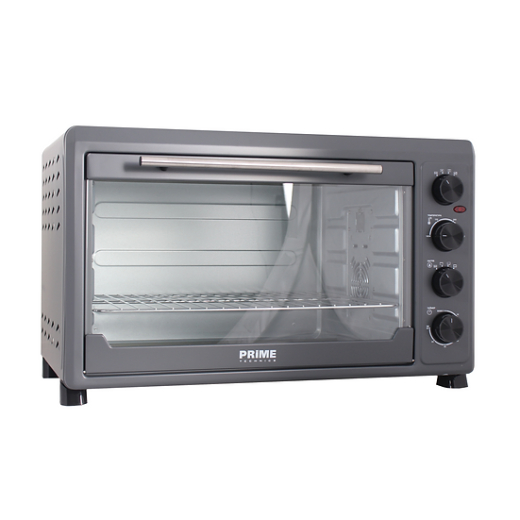 Электрическая печь Prime Technics PEO 6080 G - 3