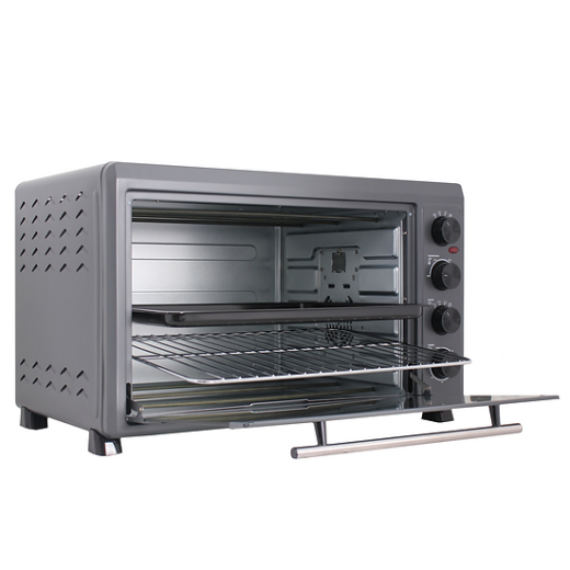 Электрическая печь Prime Technics PEO 6080 G - 4