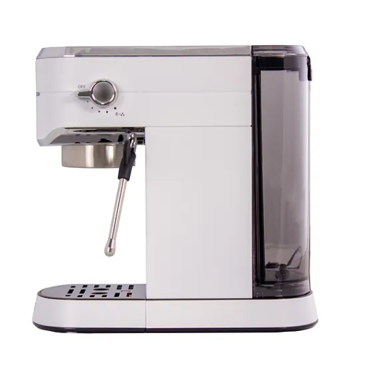 Кофеварка эспрессо Prime Technics PAC 201 Elite - 4