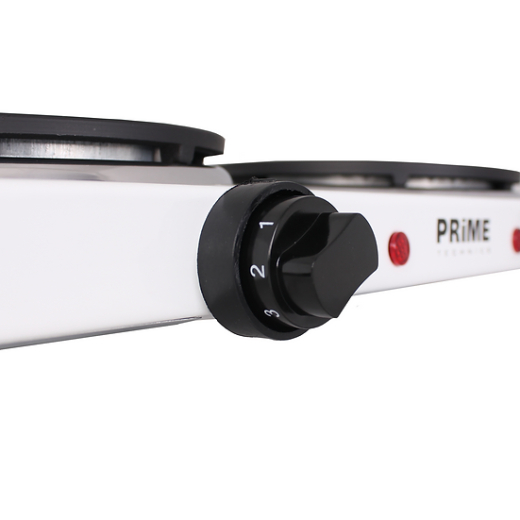 Электроплита Prime Technics PEC 2520 - 8