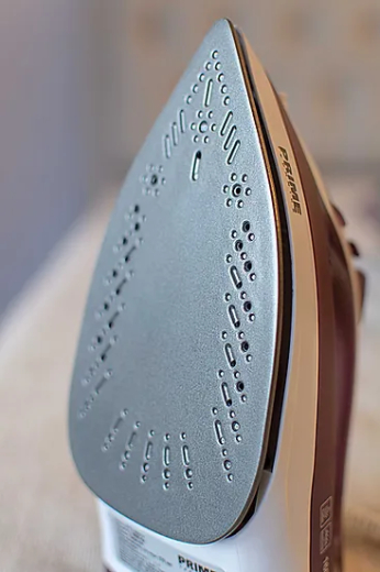 Утюг Prime Technics PTI 1600 V - 11