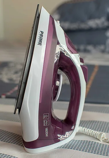 Утюг Prime Technics PTI 1600 V - 13