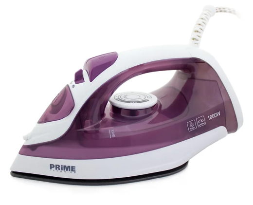 Утюг Prime Technics PTI 1600 V - 2