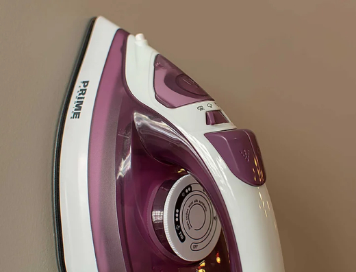 Утюг Prime Technics PTI 1600 V - 7